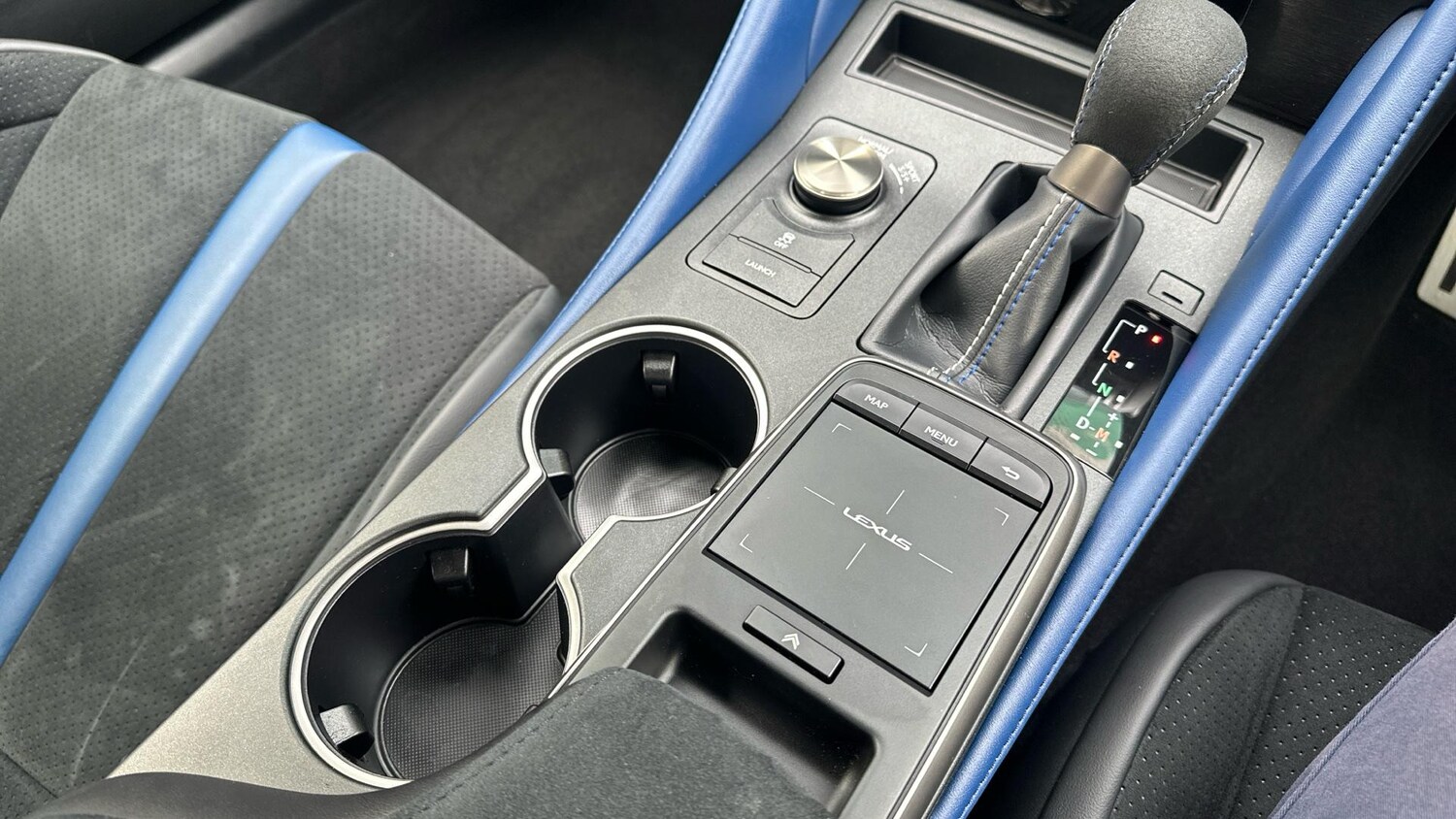 Used Lexus RC 2022 for sale - 76936296: Photo 63