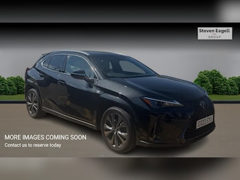 Used Lexus UX 2023 for sale - 79348322: Photo