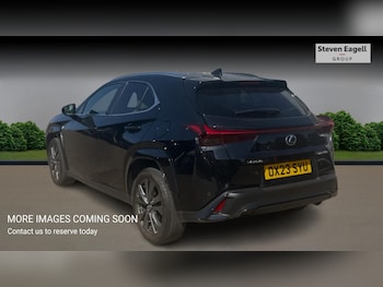 Used Lexus UX 2023 for sale - 79348322: Photo