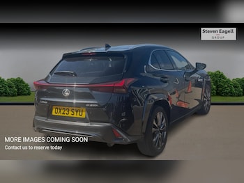 Used Lexus UX 2023 for sale - 79348322: Photo