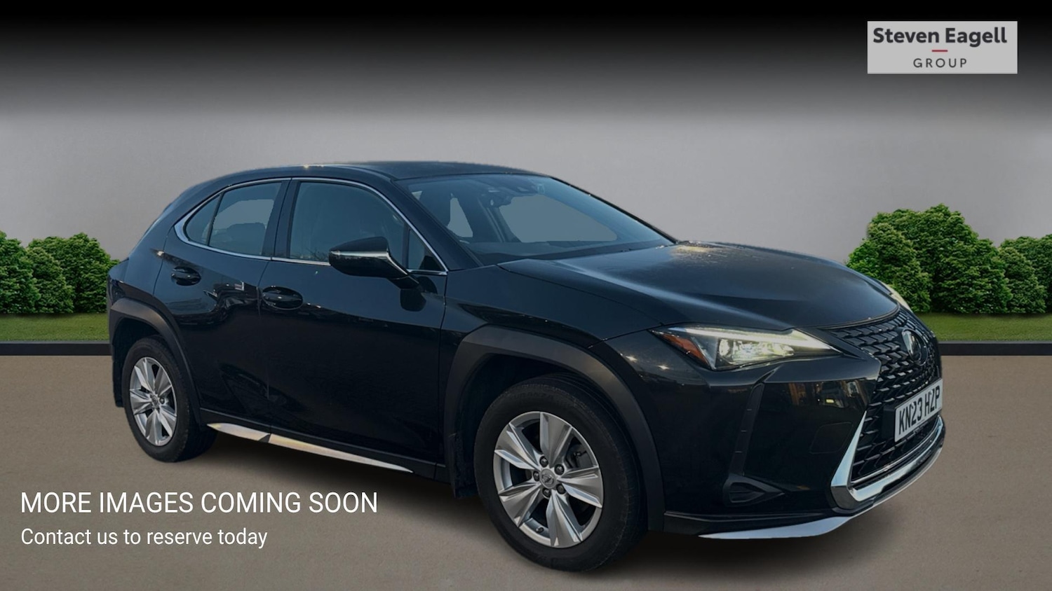 Used Lexus UX 2023 for sale - 76667484: Photo 1