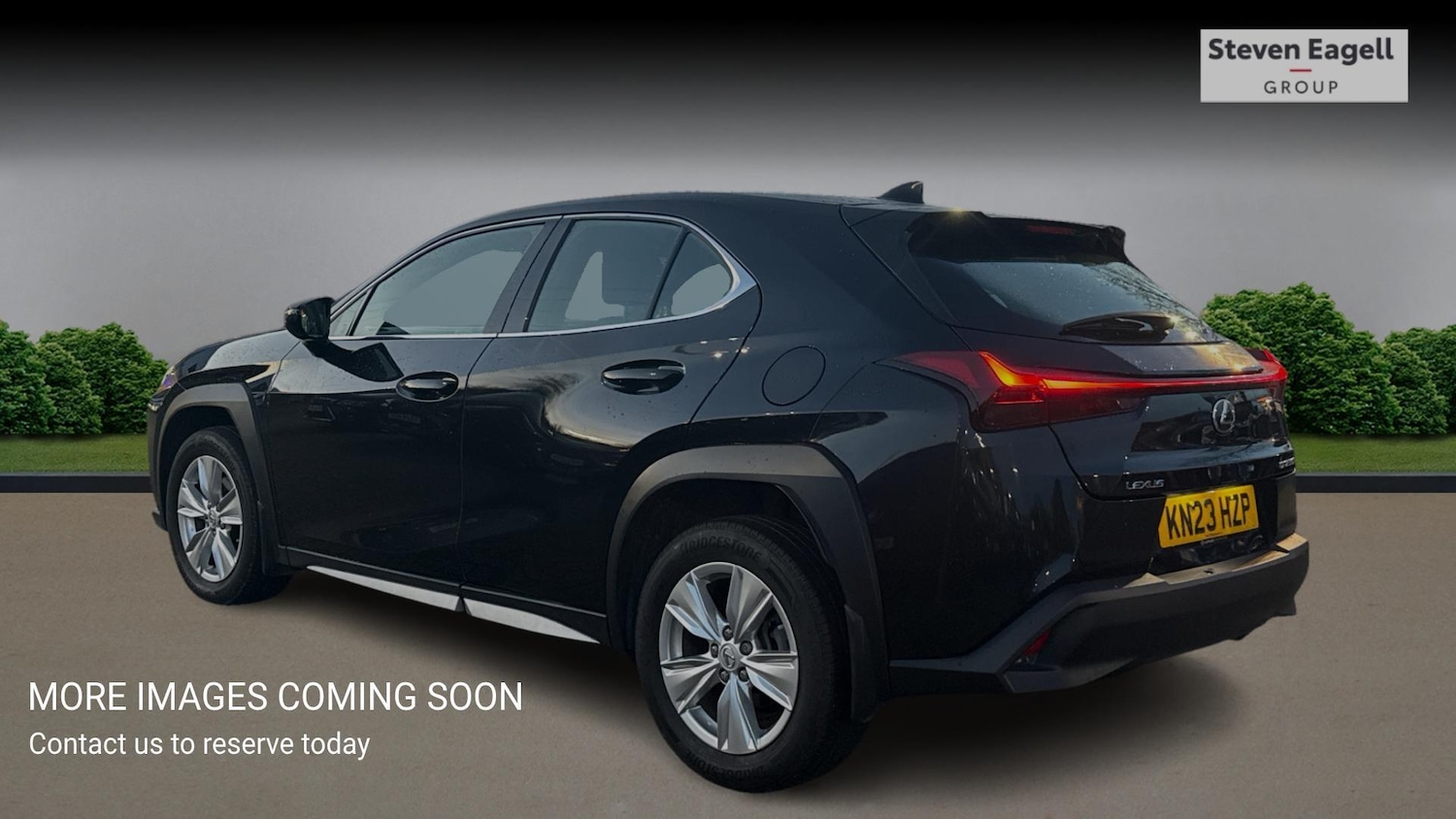 Used Lexus UX 2023 for sale - 76667484: Photo 2