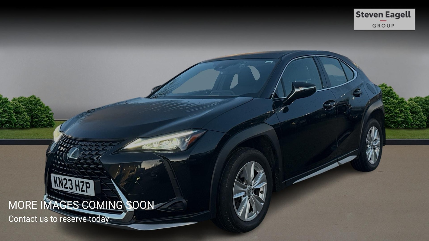 Used Lexus UX 2023 for sale - 76667484: Photo 3