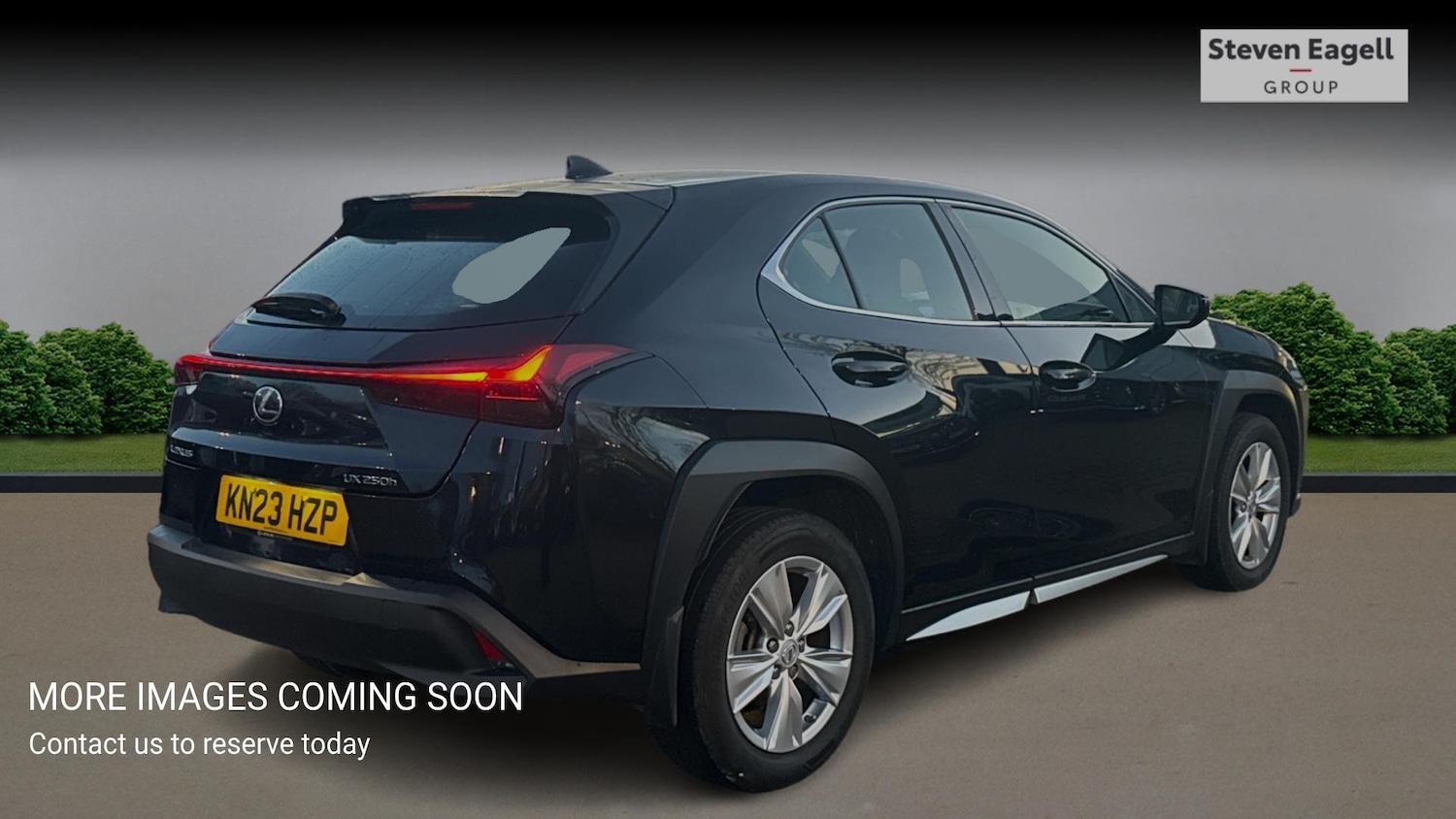 Used Lexus UX 2023 for sale - 76667484: Photo 4