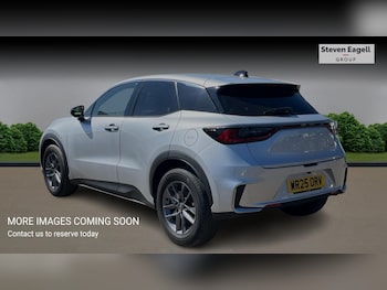 Used Lexus LBX 2025 for sale - 78475337: Photo