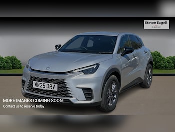 Used Lexus LBX 2025 for sale - 78475337: Photo