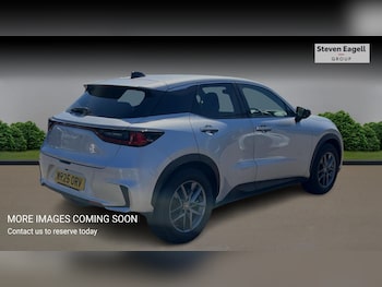 Used Lexus LBX 2025 for sale - 78475337: Photo
