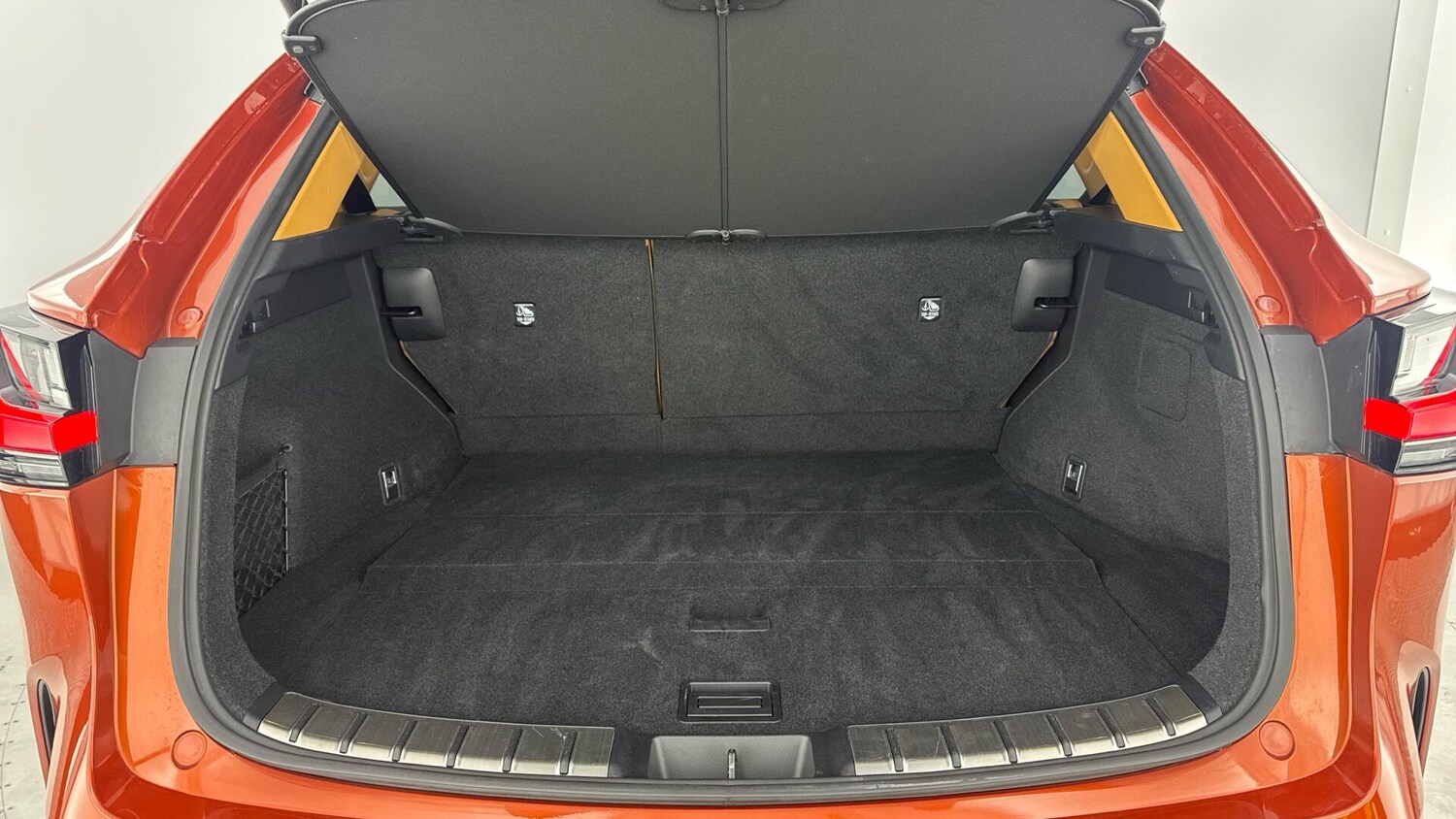 Used Lexus NX for sale - 77215520: Photo 15