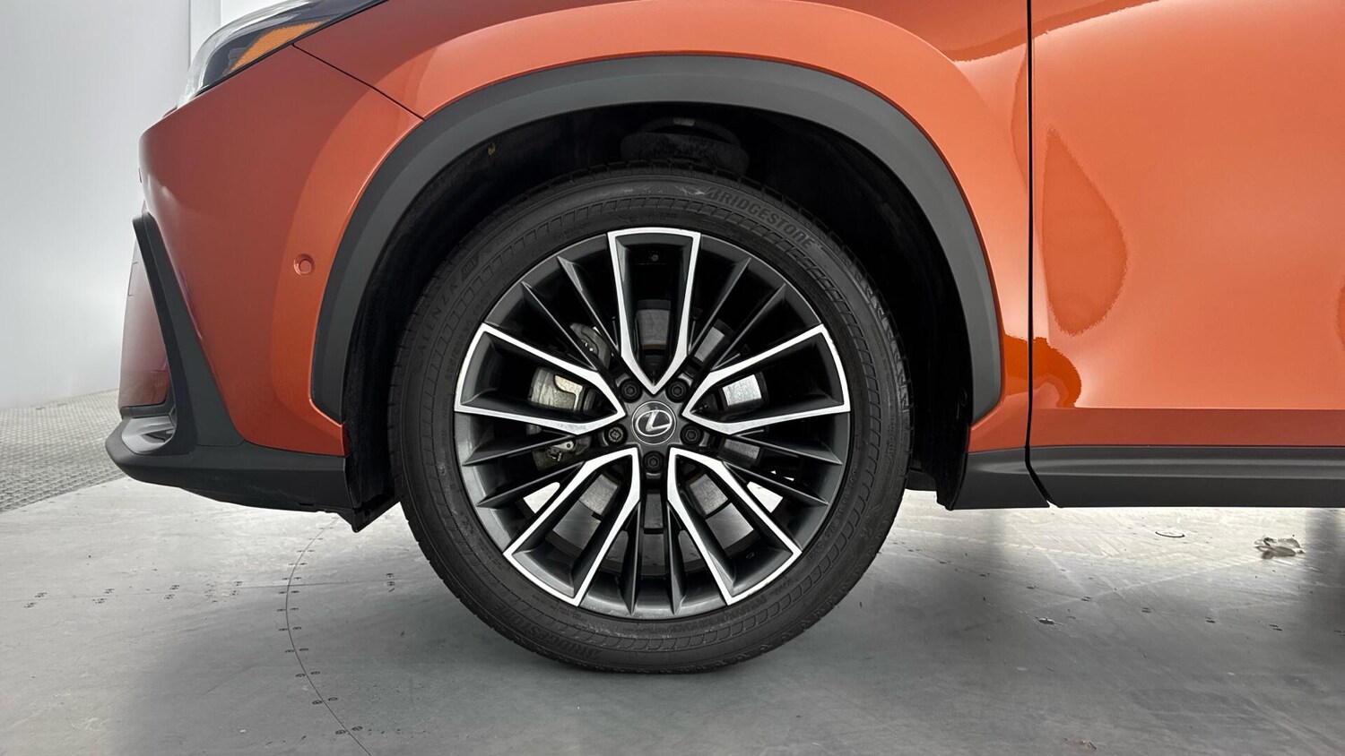 Used Lexus NX for sale - 77215520: Photo 19