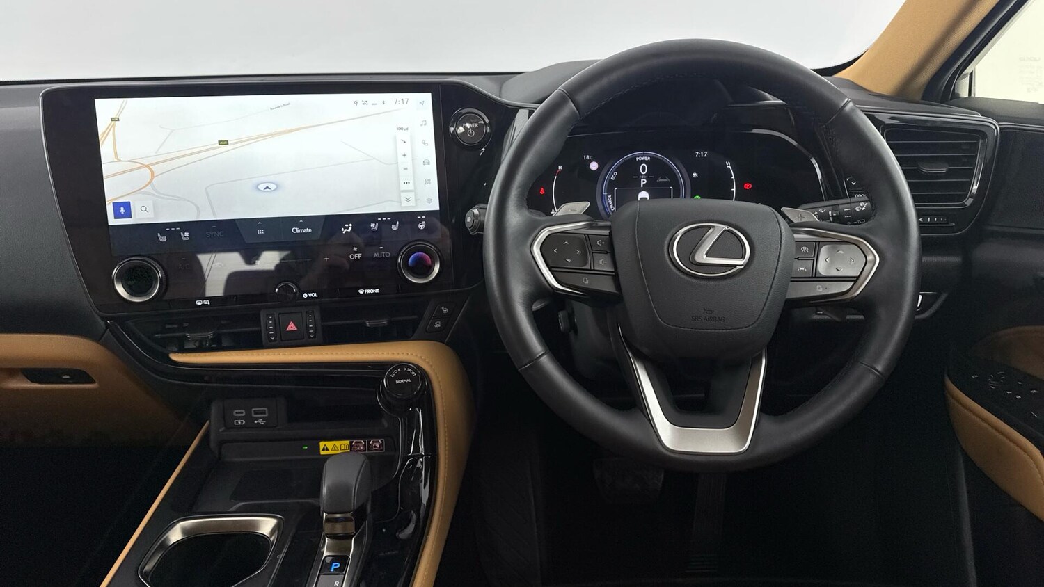 Used Lexus NX for sale - 77215520: Photo 8
