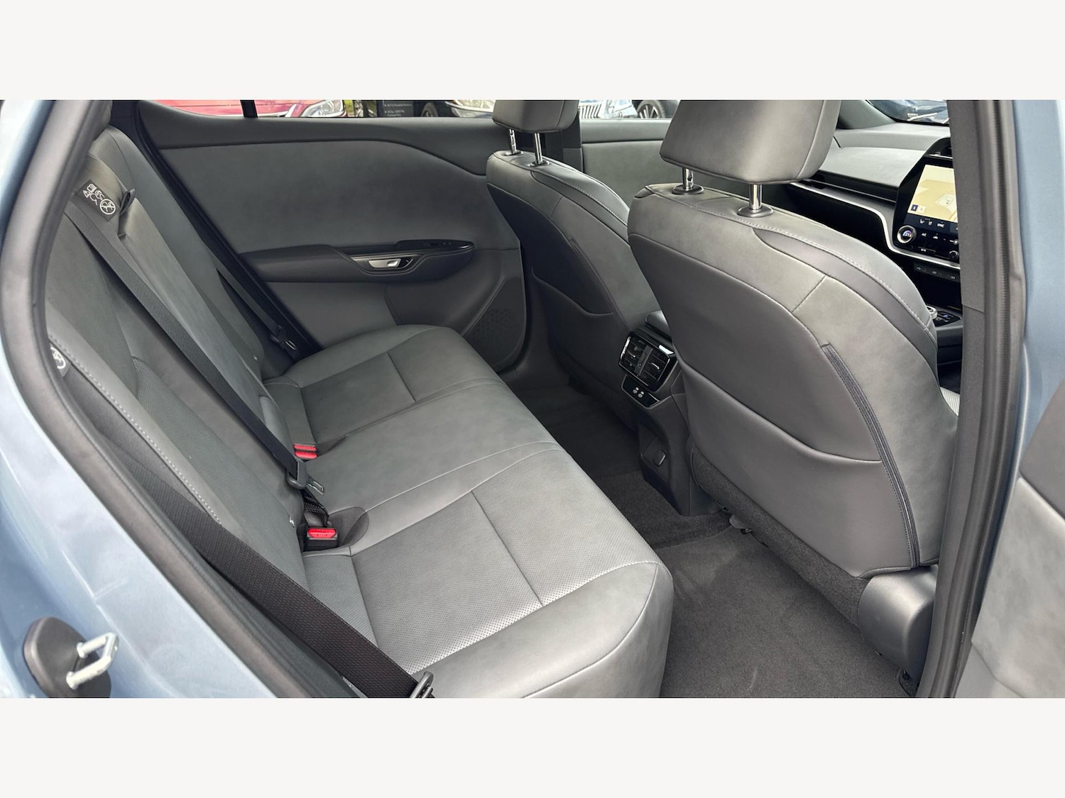 Used Lexus RZ 2024 for sale - 76898502: Photo 11