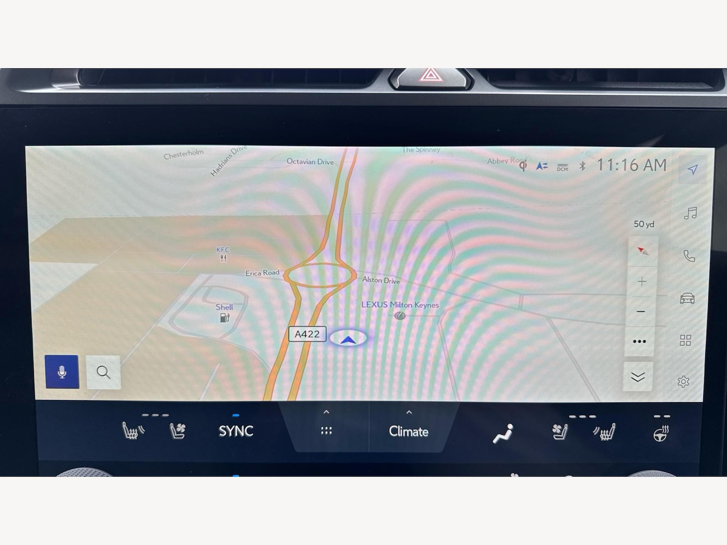 Used Lexus RZ 2024 for sale - 76898502: Photo 12