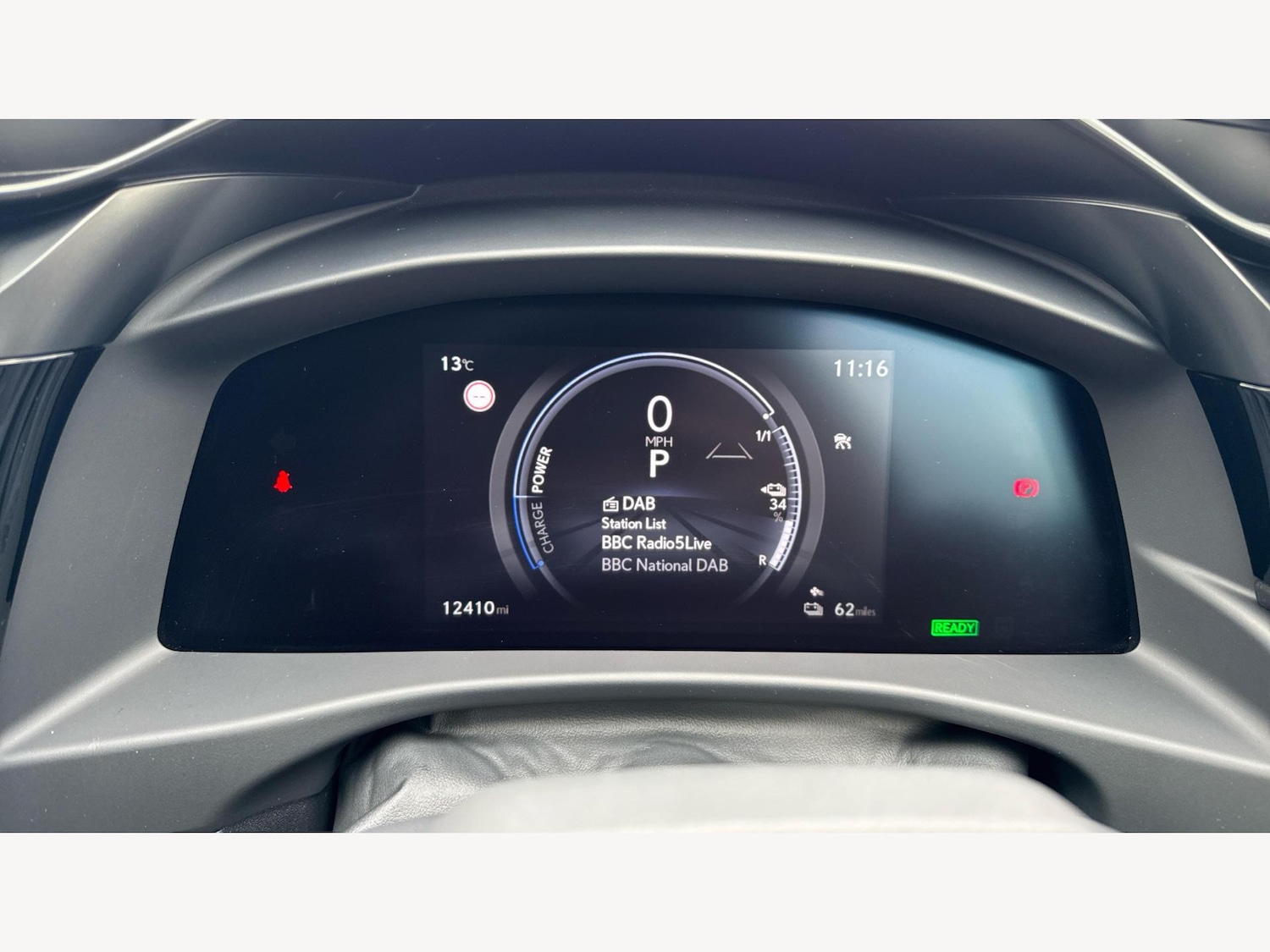 Used Lexus RZ 2024 for sale - 76898502: Photo 14