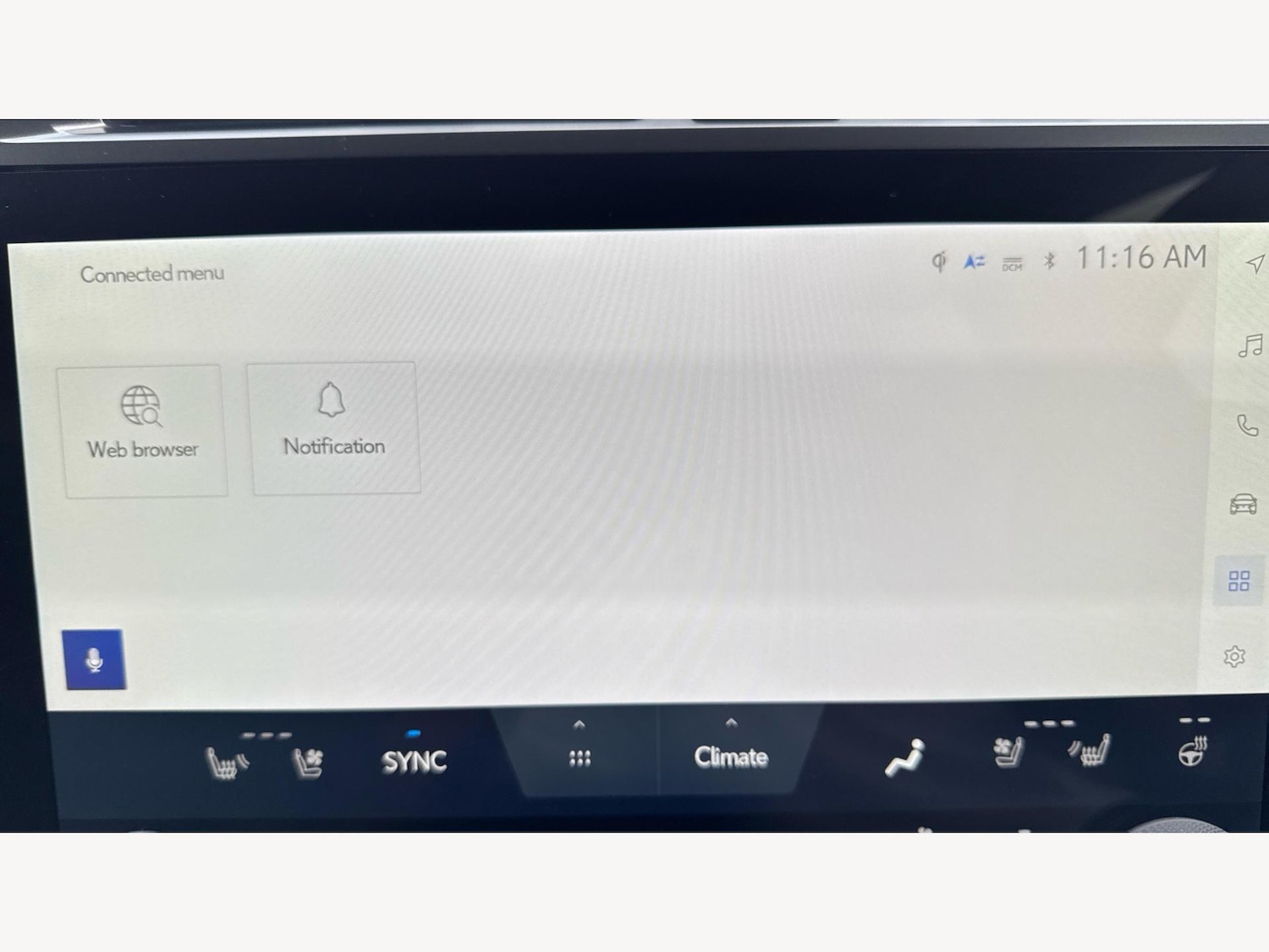 Used Lexus RZ 2024 for sale - 76898502: Photo 23