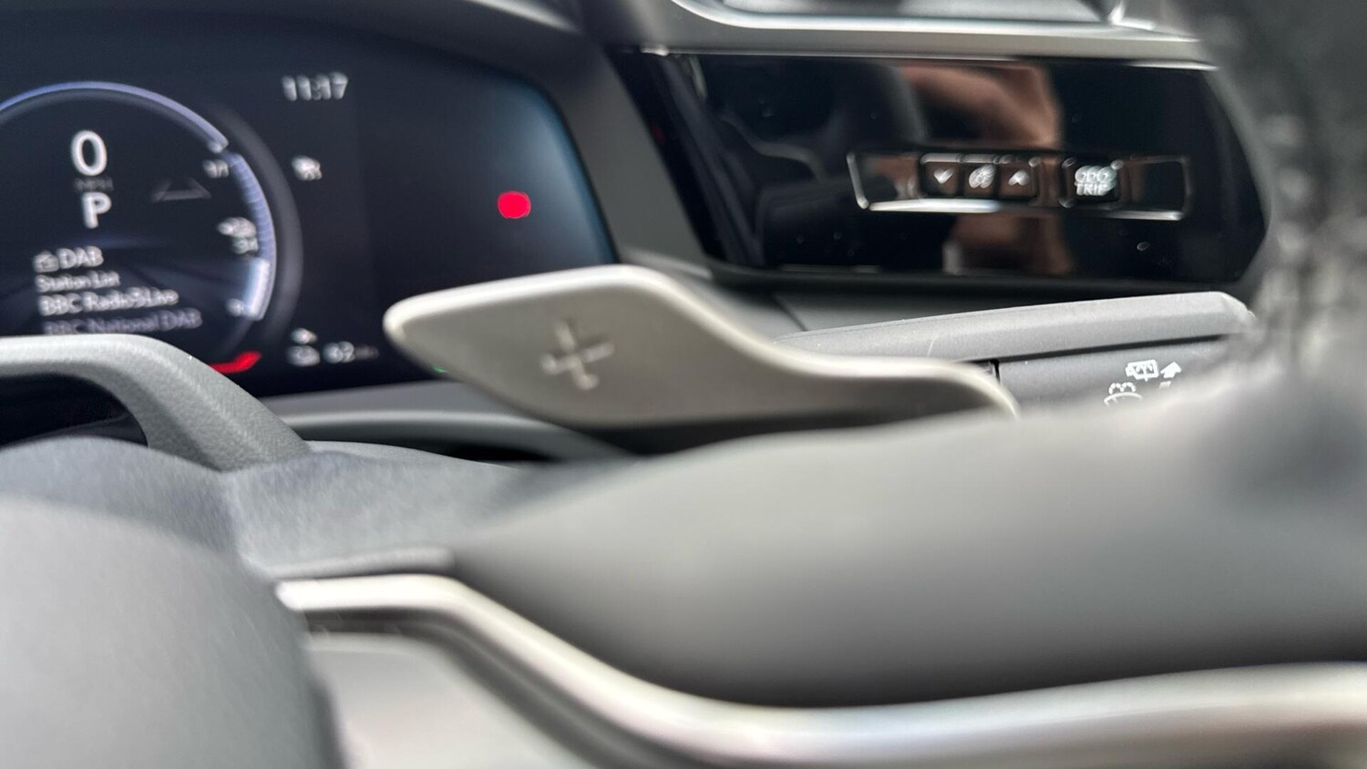 Used Lexus RZ 2024 for sale - 76898502: Photo 33