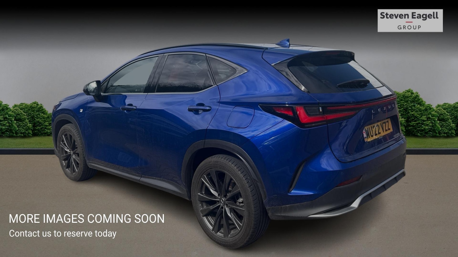 Used Lexus NX for sale - 78100951: Photo 2