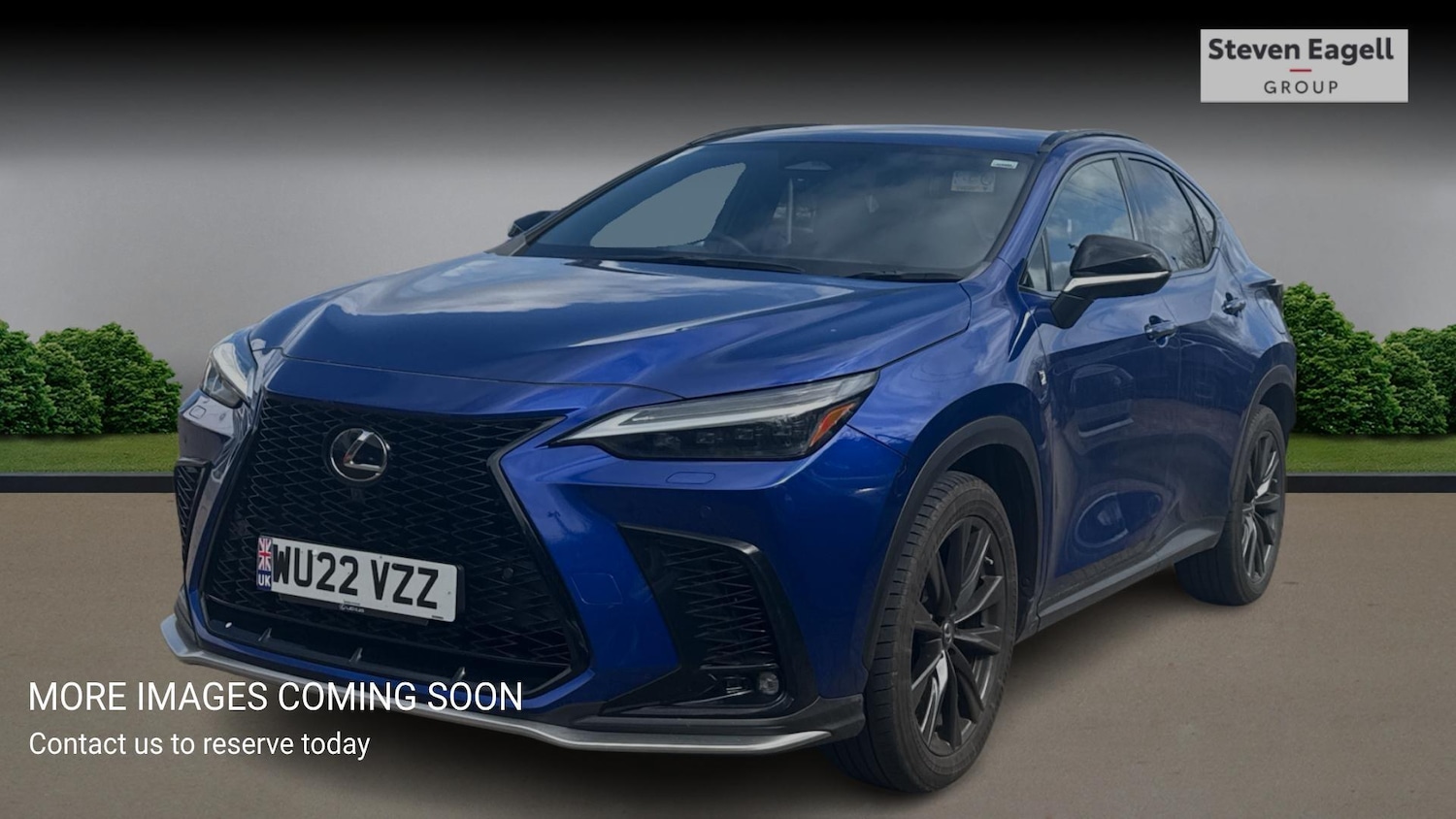 Used Lexus NX for sale - 78100951: Photo 3