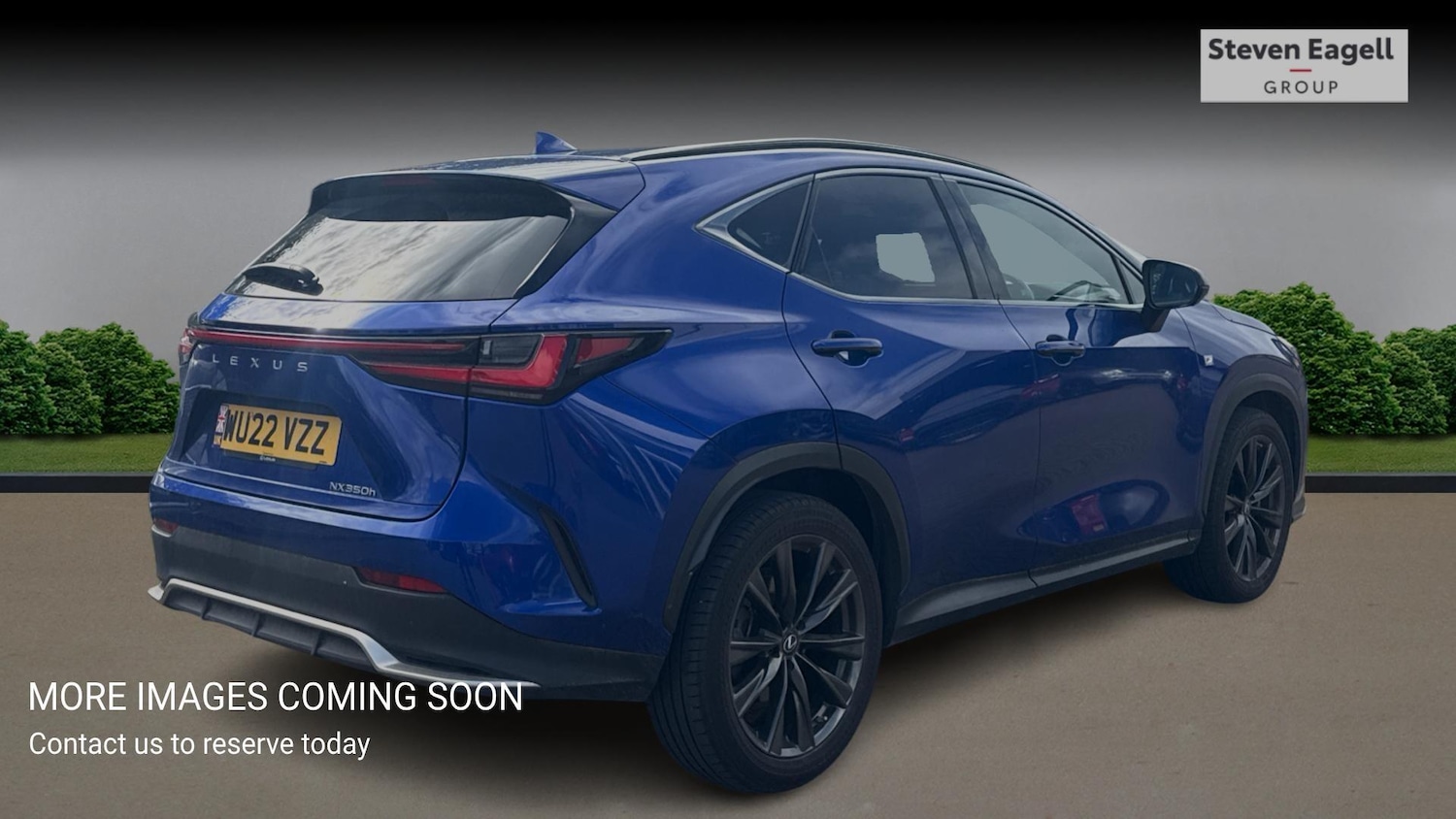 Used Lexus NX for sale - 78100951: Photo 4