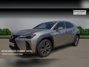 Used Lexus UX 2023 for sale - 79362507: Photo