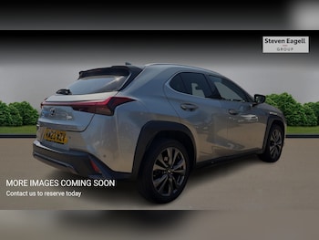 Used Lexus UX 2023 for sale - 79362507: Photo