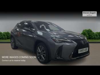 2019 (69) - 300h 4dr CVT Auto