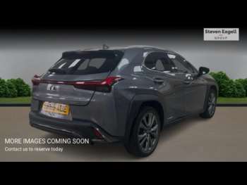 Used Lexus UX 2019 for sale - 75257312: Photo