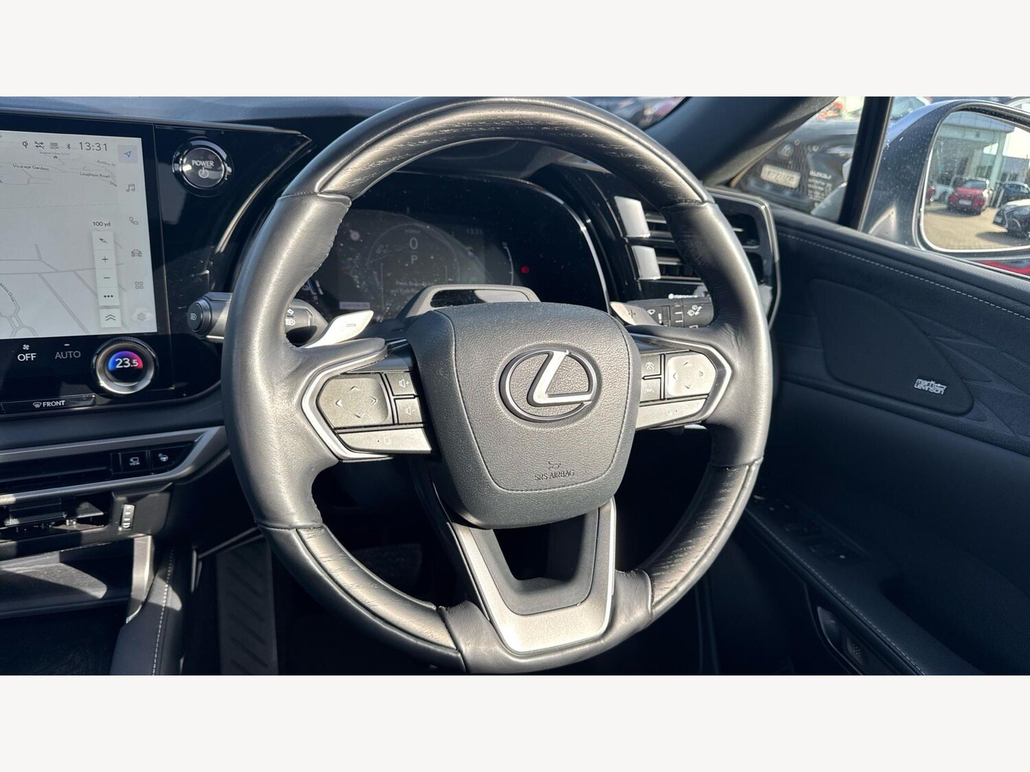 Used Lexus RX 2024 for sale - 78156676: Photo 13