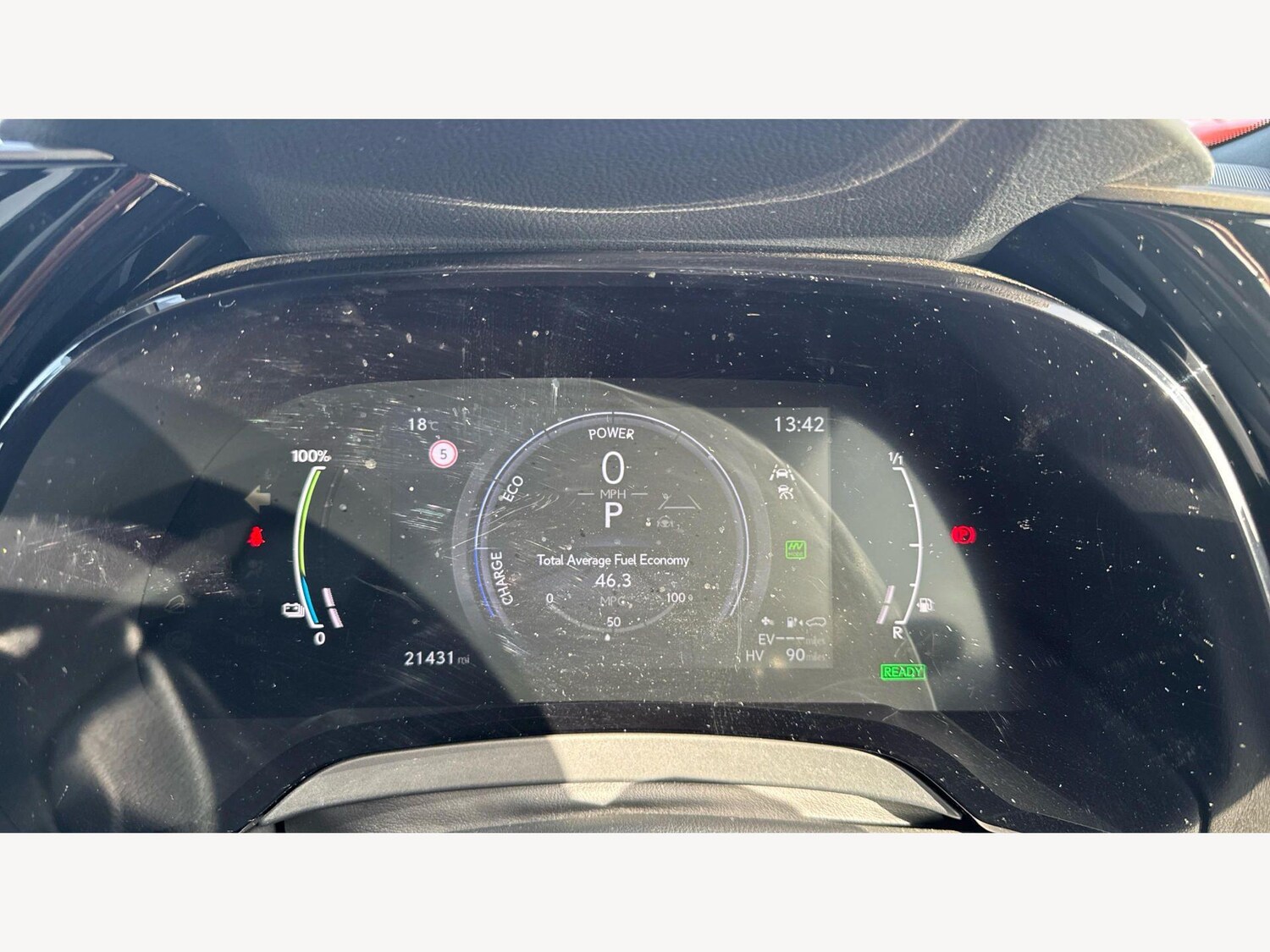 Used Lexus RX 2024 for sale - 78156676: Photo 14