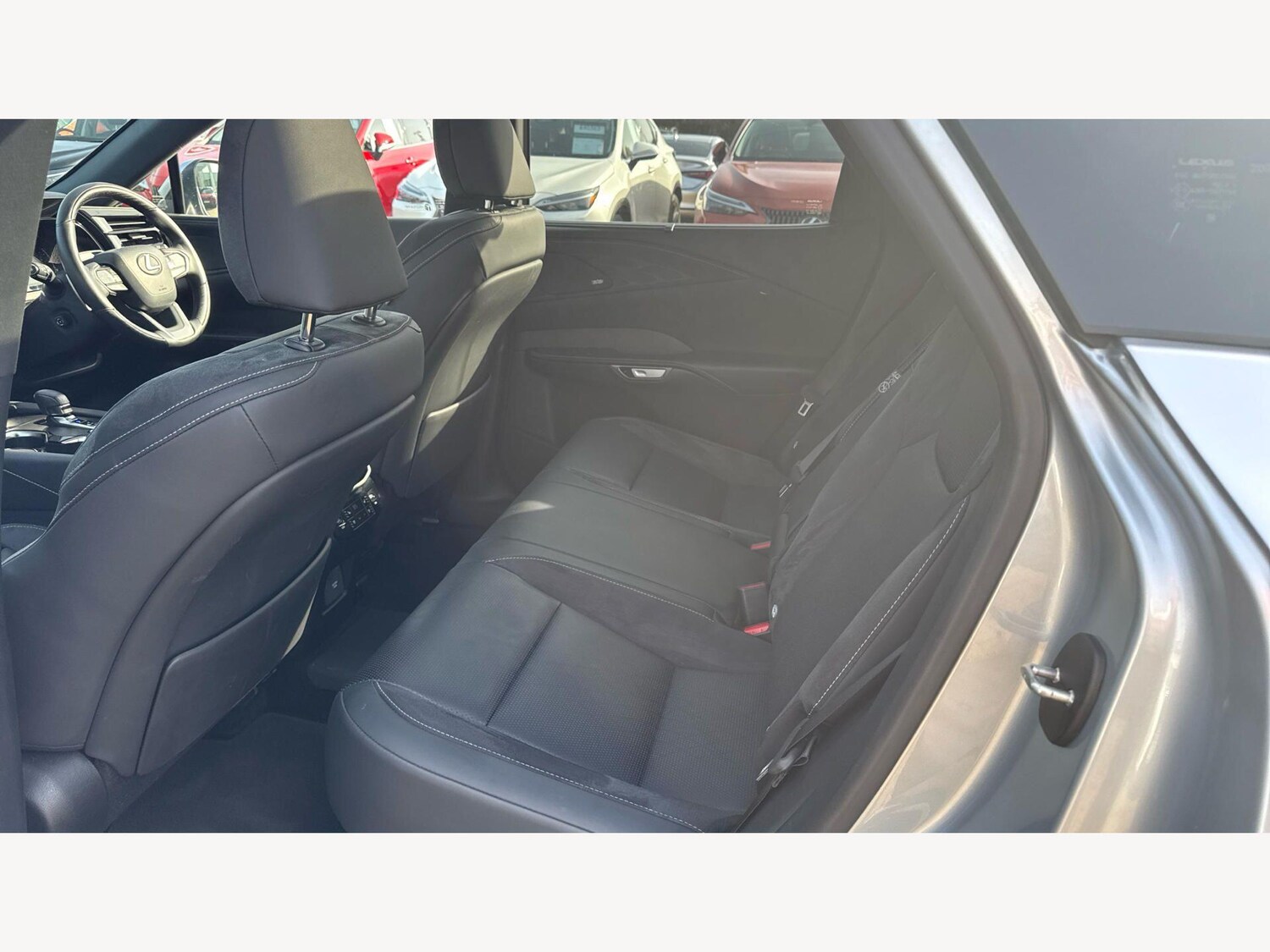 Used Lexus RX 2024 for sale - 78156676: Photo 16