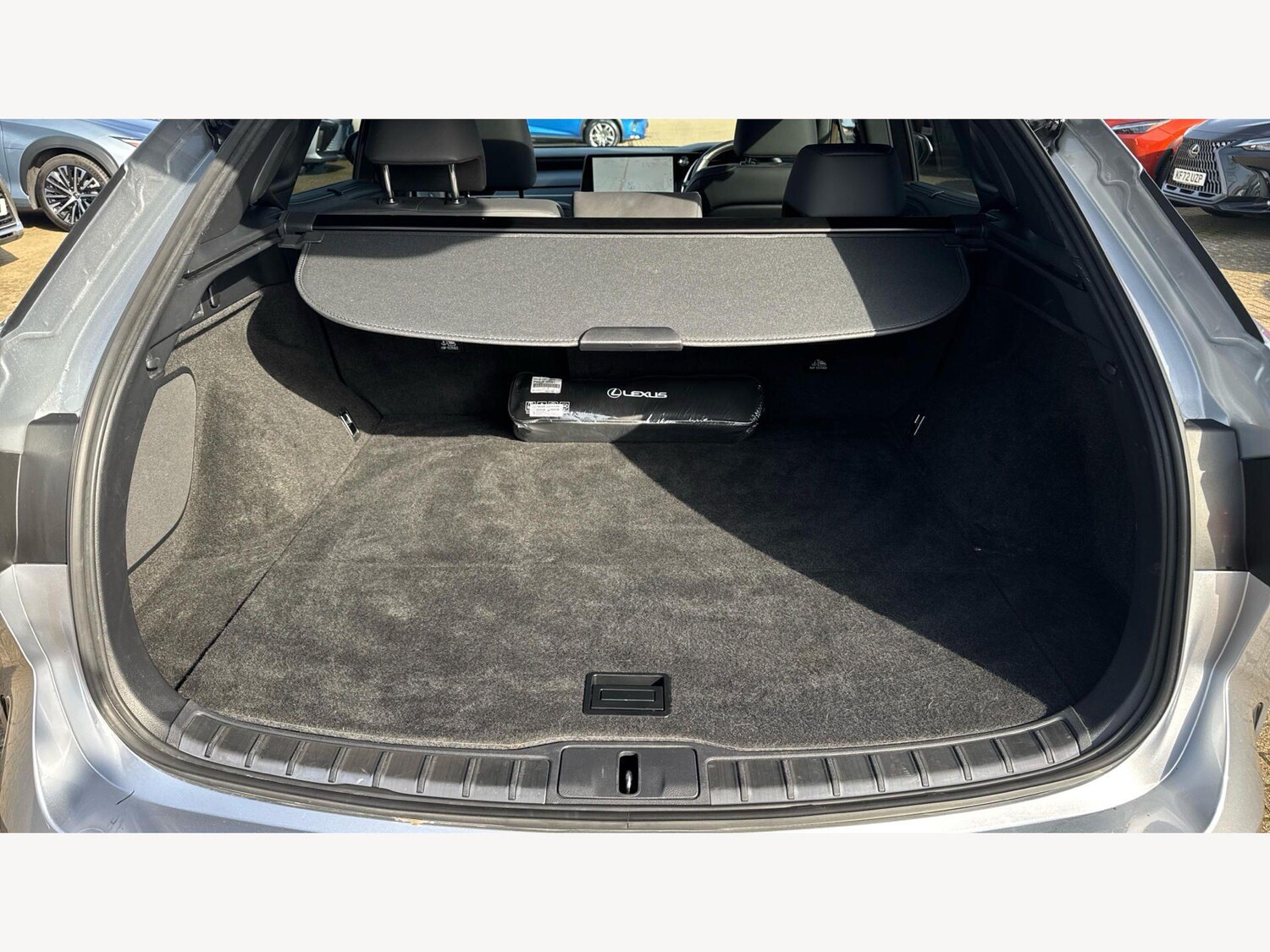 Used Lexus RX 2024 for sale - 78156676: Photo 17