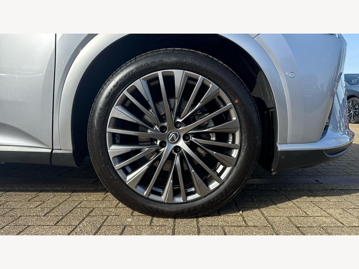 Used Lexus RX 2024 for sale - 78156676: Photo 21