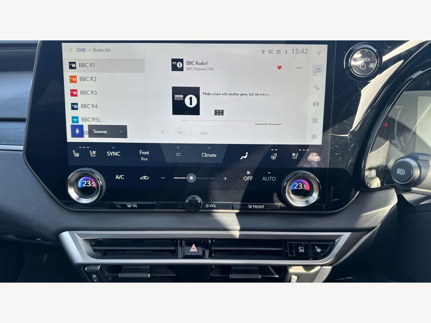 Used Lexus RX 2024 for sale - 78156676: Photo 22