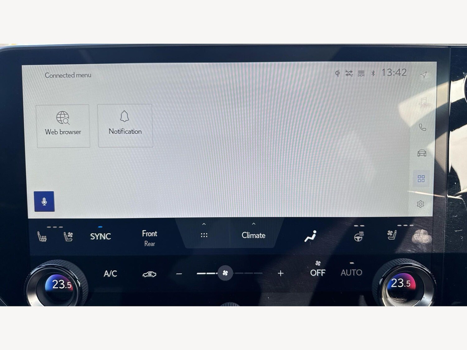 Used Lexus RX 2024 for sale - 78156676: Photo 23