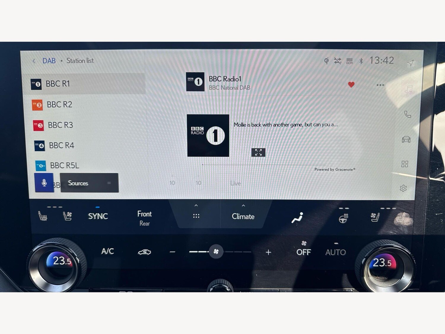 Used Lexus RX 2024 for sale - 78156676: Photo 24