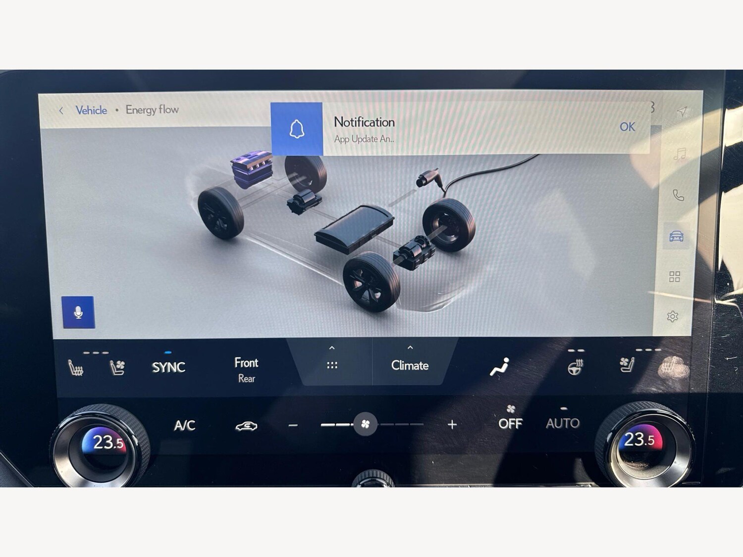 Used Lexus RX 2024 for sale - 78156676: Photo 25