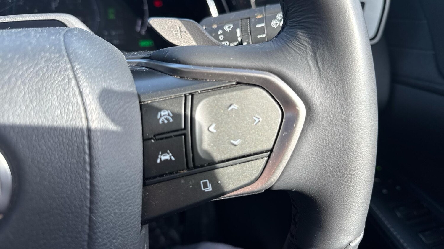 Used Lexus RX 2024 for sale - 78156676: Photo 32