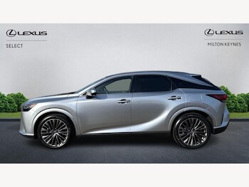 Used Lexus RX 2024 for sale - 78156676: Photo