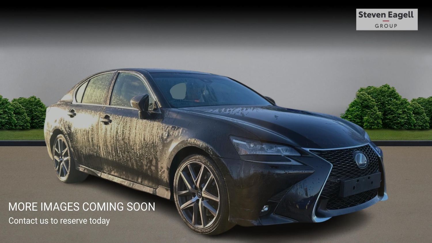 Used Lexus GS 2016 for sale - 77130975: Photo 1