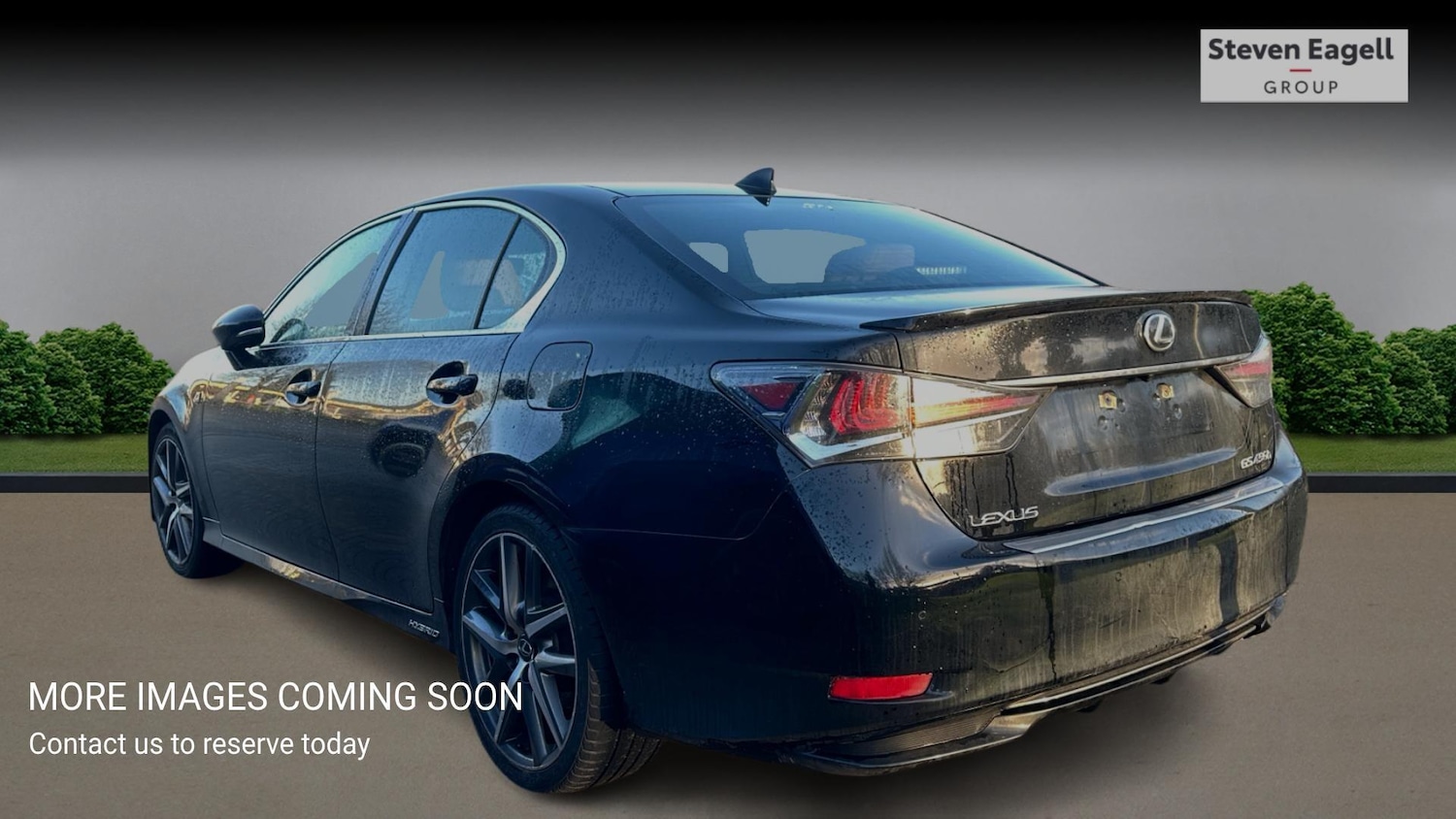 Used Lexus GS 2016 for sale - 77130975: Photo 2