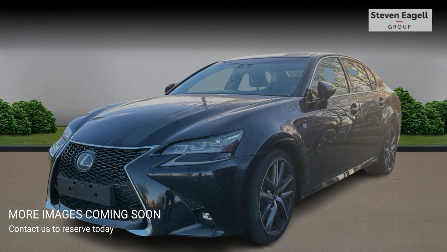 Used Lexus GS 2016 for sale - 77130975: Photo 3