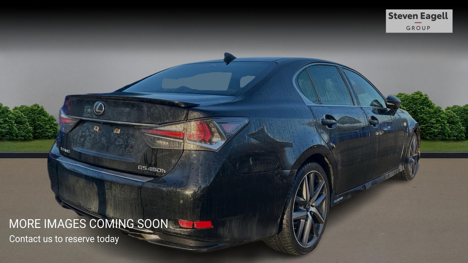 Used Lexus GS 2016 for sale - 77130975: Photo 4