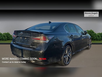 Used Lexus GS 2016 for sale - 77130975: Photo