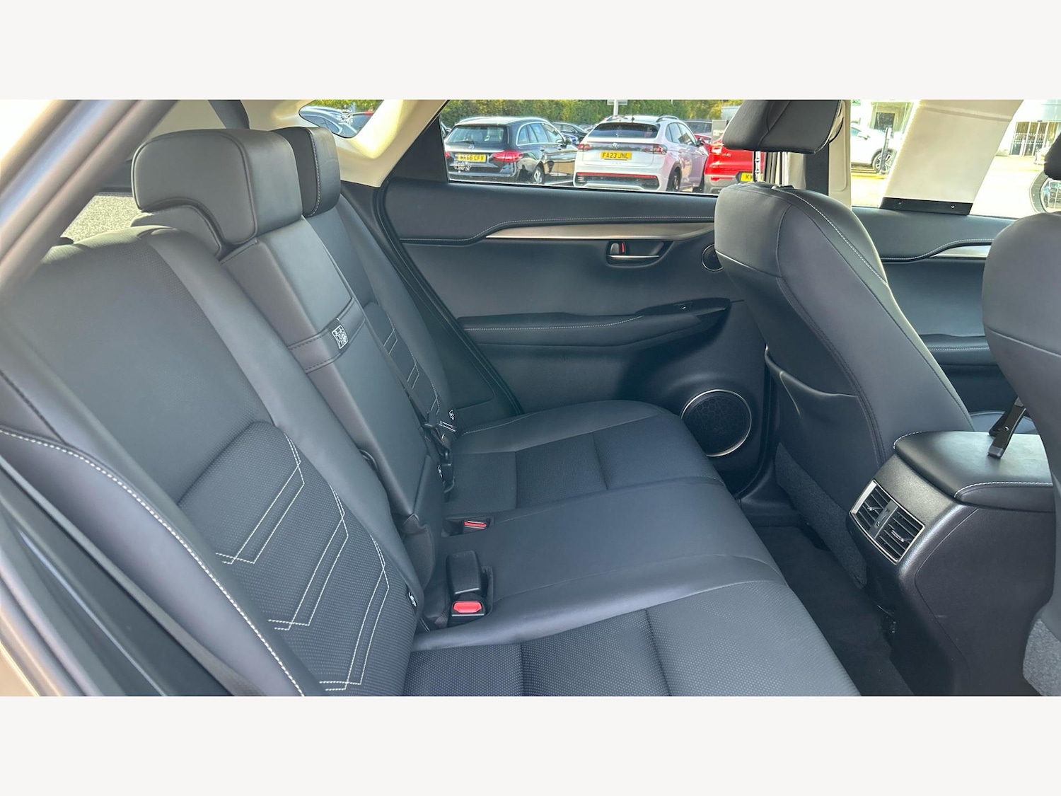 Used Lexus NX 2019 for sale - 76317880: Photo 11