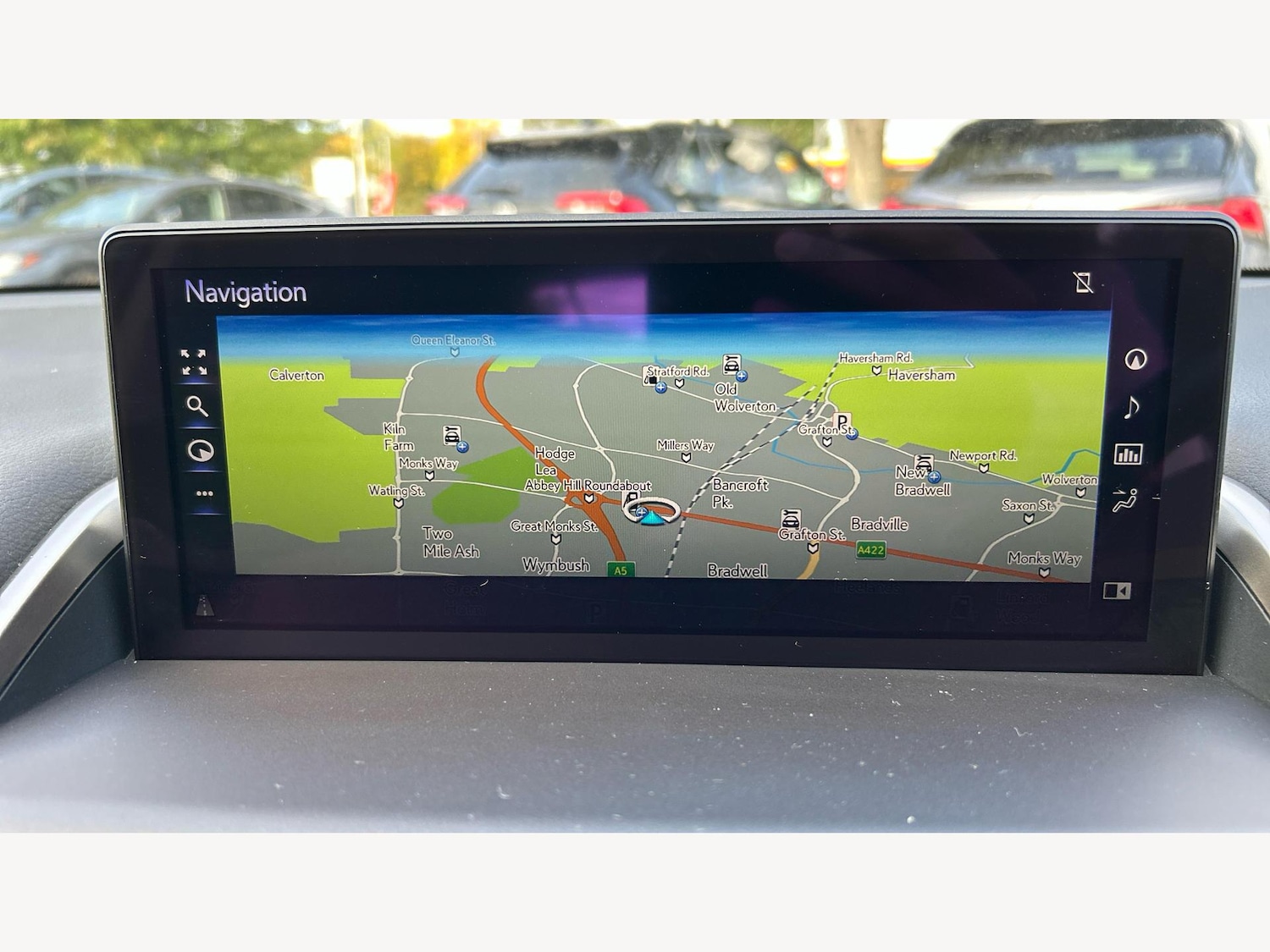 Used Lexus NX 2019 for sale - 76317880: Photo 12