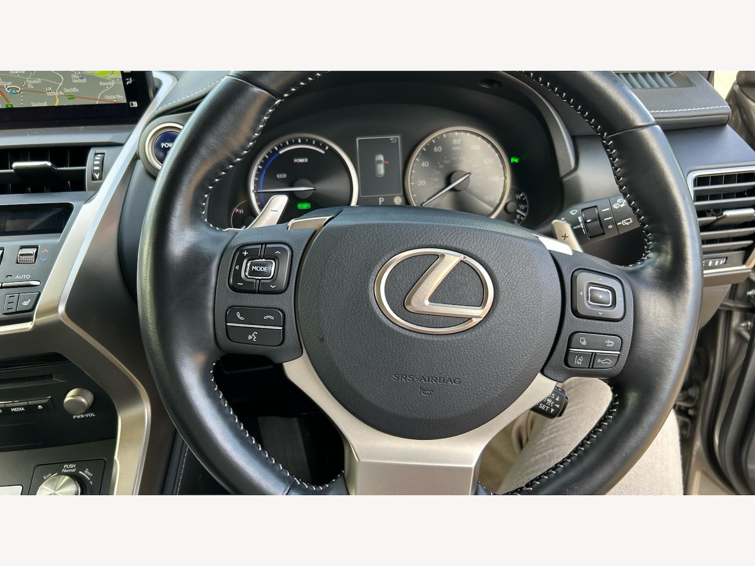 Used Lexus NX 2019 for sale - 76317880: Photo 13