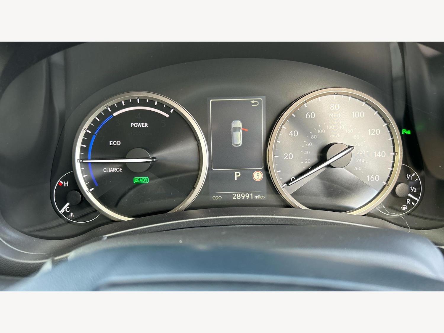 Used Lexus NX 2019 for sale - 76317880: Photo 14