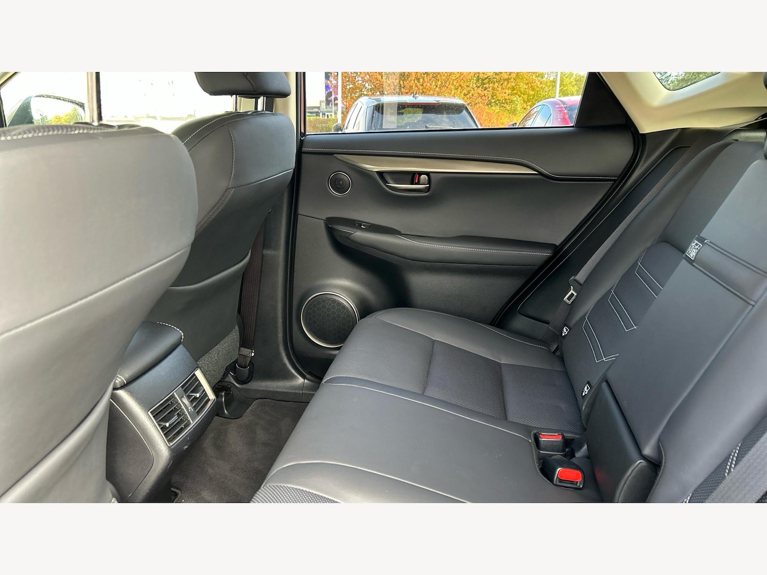 Used Lexus NX 2019 for sale - 76317880: Photo 16