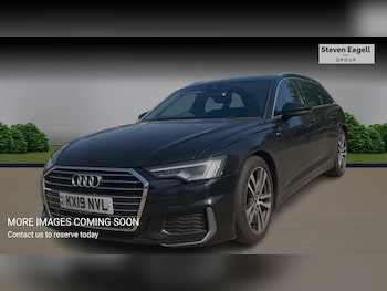 Used Audi A6 2019 for sale - 78988497: Photo