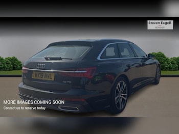 Used Audi A6 2019 for sale - 78988497: Photo