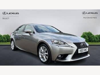 Used Lexus IS 2015 for sale - 79712059: Photo